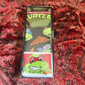 Turtles Men's Socks